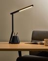 Lampa biurkowa LED DENEB Ze ściemniaczem Czarny