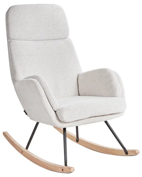 Kave Home Marlina schommelstoel