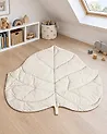 Kids Playmat HELIKON 110 x 110 cm Cotton Off-White