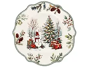 20-Piece Dinnerware Set YUZU Porcelain Multicolour_1192032