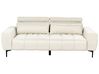 5-Sitzer Sofa Set creme VEGAMO_925969