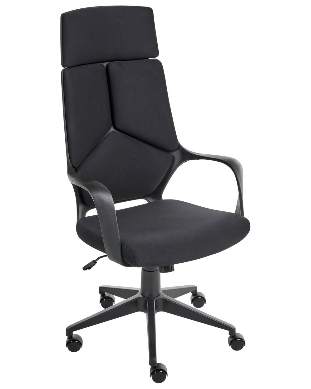 Office Chair DELIGHT II Black