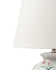 Table Lamp ACROSSO Porcelain White_980716