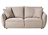 Sofa 3 Seater KUNES Fabric Taupe