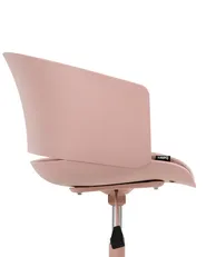 Office Chair GLEEFUL Fabric Pink_1026610