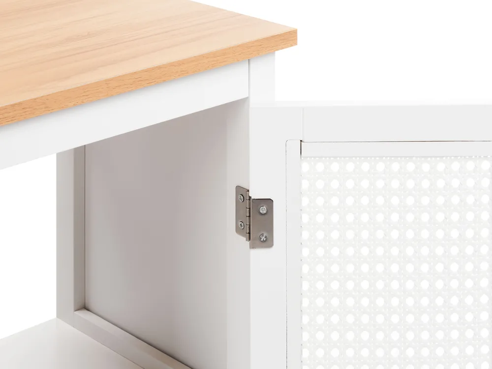 Vanity Unit ALAMOS 60 cm White_959309