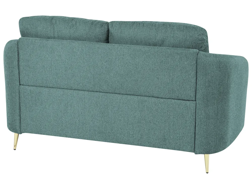 Sofa dla 2 osób TROSA Zielony_851883
