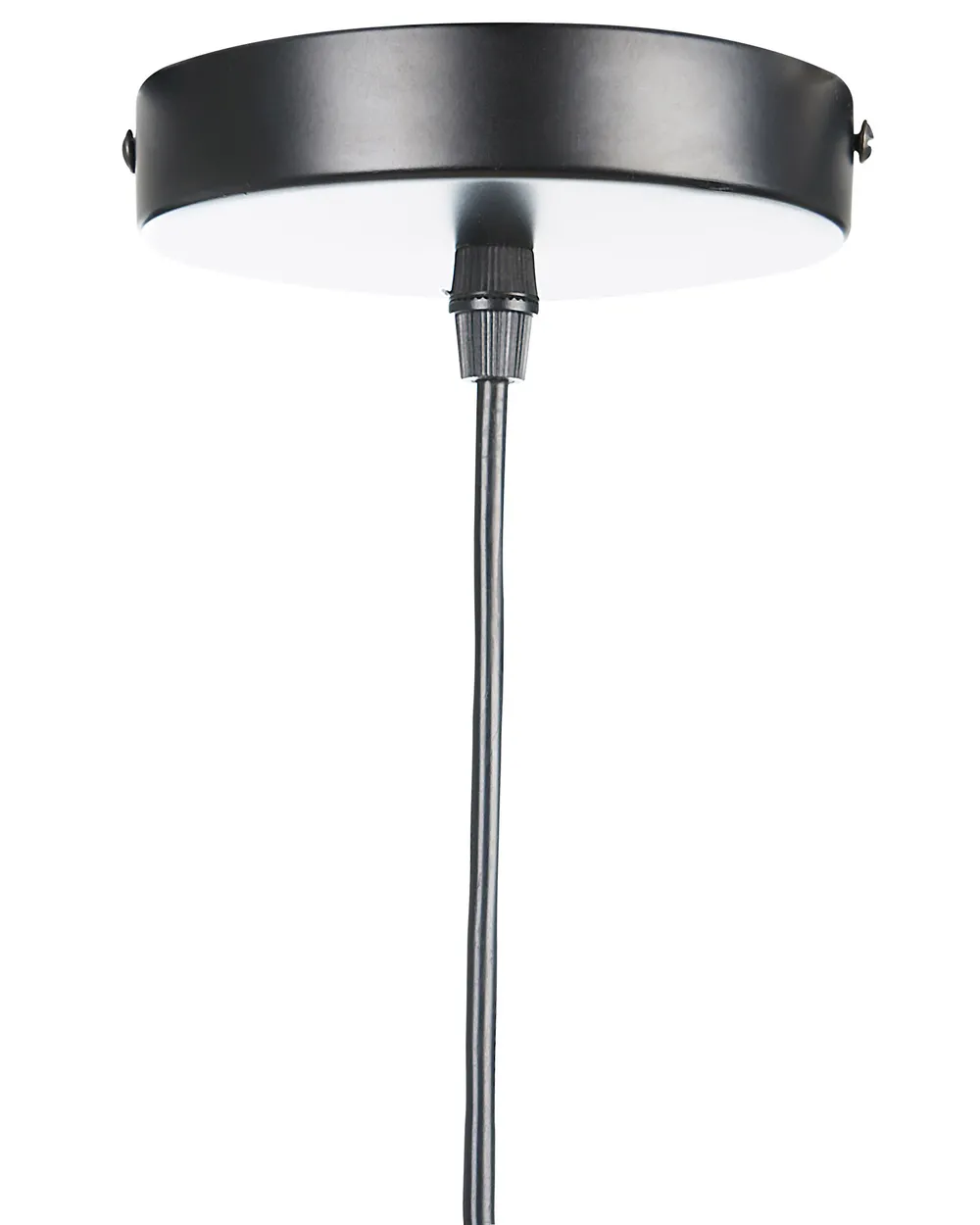 Pendant Lamp SUAM Bamboo Wood Natural_827199