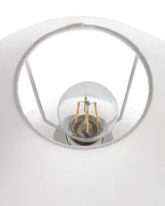 Table Lamp LIMIA Ceramic Off-White_878631