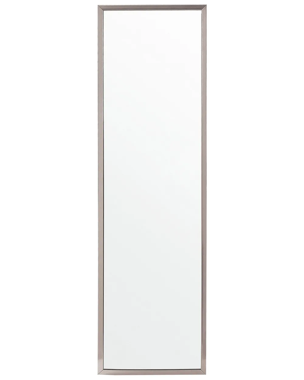 Specchio da terra TORCY 140 cm Argento_815306