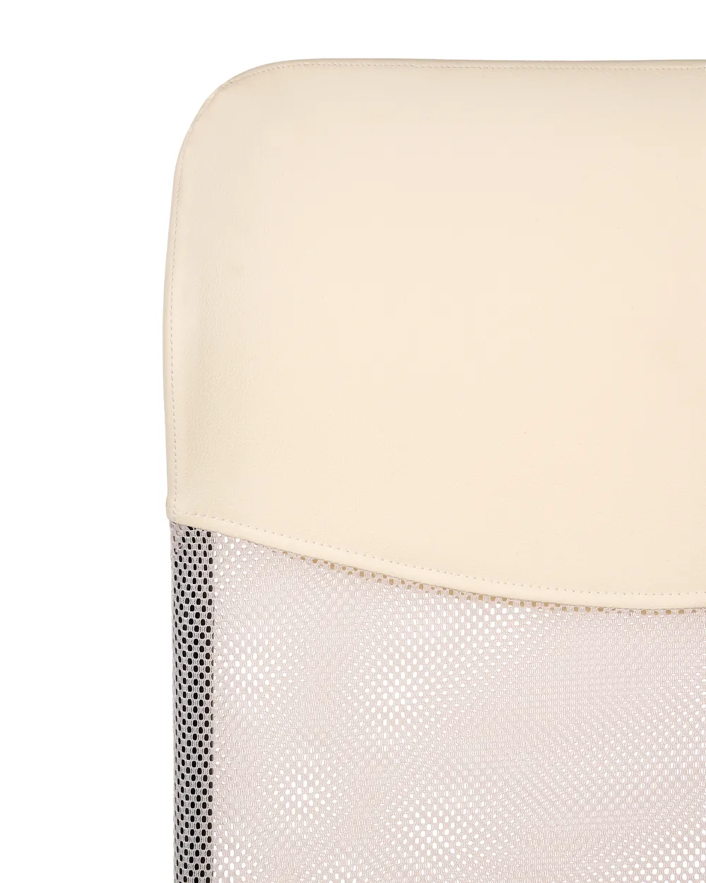 Sedia da ufficio DESIGN Beige_1083779