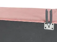 Corner Seat LEMVIG Pink_794496
