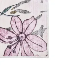 Rug TILLO Multicolour 160 x 230 cm_1051947