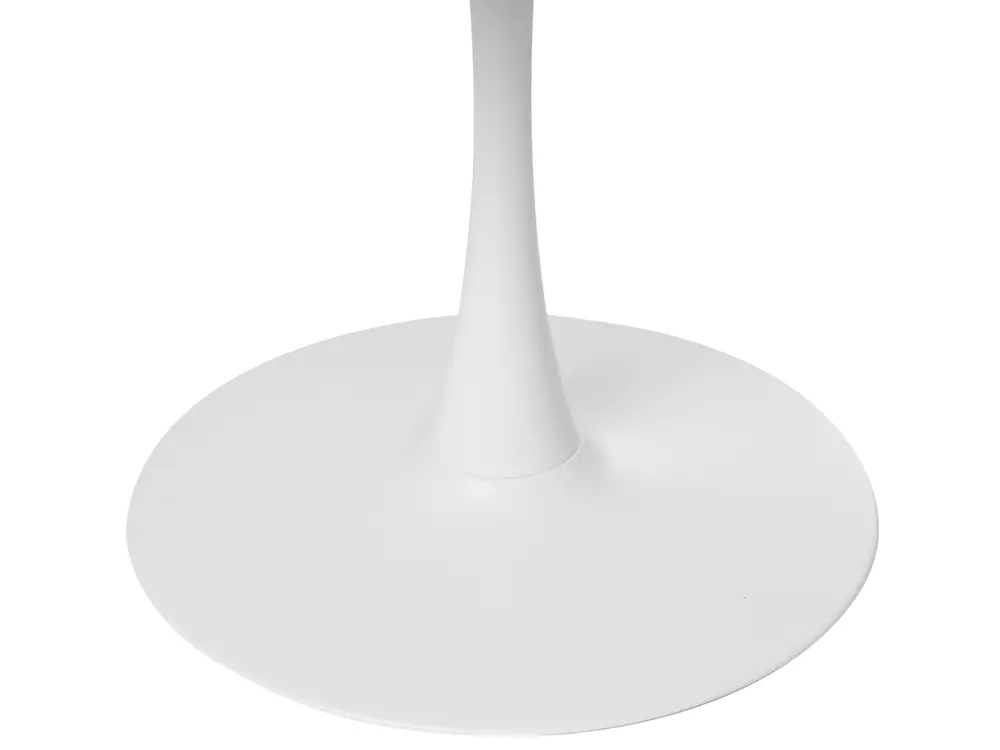 Dining Table BOCA White 120 cm 120 cm_1002135