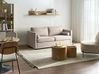 Sofa rozkładana INKOO Beżowy
