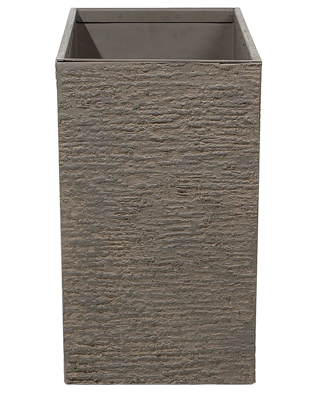 Telcom Conico Minerva ICO 70 Vaso per Piante in plastica, Conico