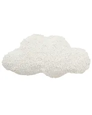 Tappeto per bambini HODKA  Azzurro 80 x 120 cm Cotone con cuscino_1135127
