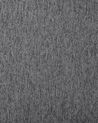 Akoestische scheidingswand grijs 184 x 184 cm STANDI_816408
