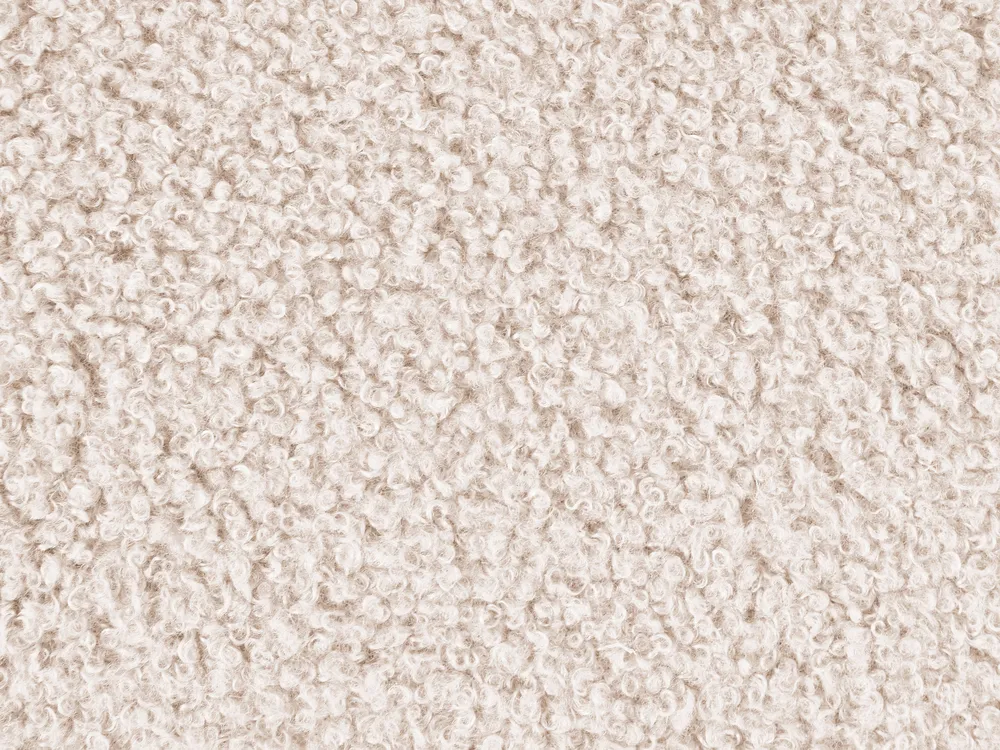 Modular U-Shape Sofa NERBO Boucle Beige_1034742