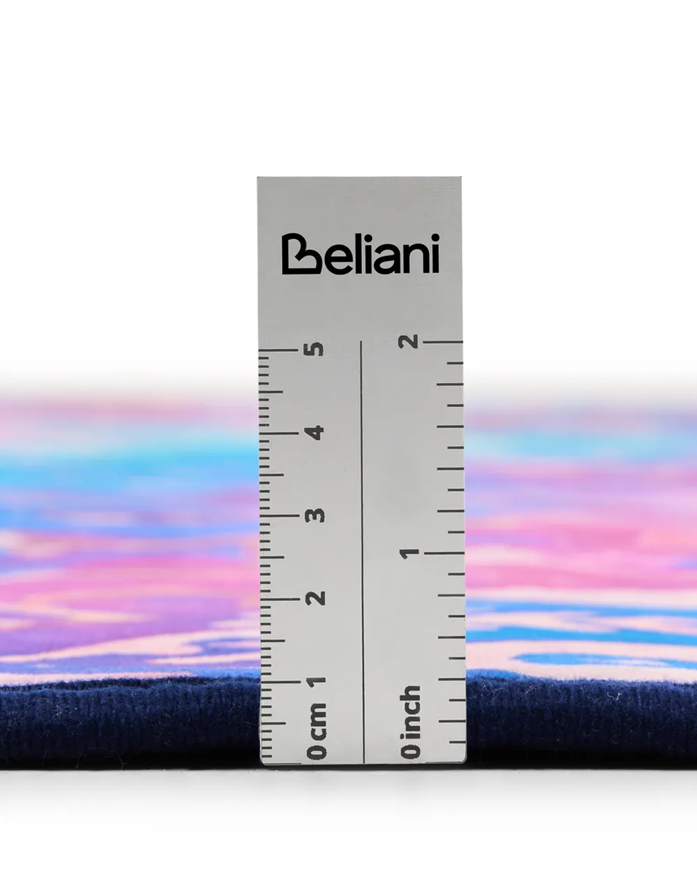 Rug ORVELLA Multicolour 80 x 150 cm_1074085