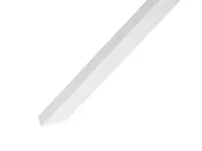Dining Table FITZROY White 120 cm 120 cm_1001915