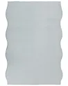 Rug DAWA Light Grey 160 x 230 cm