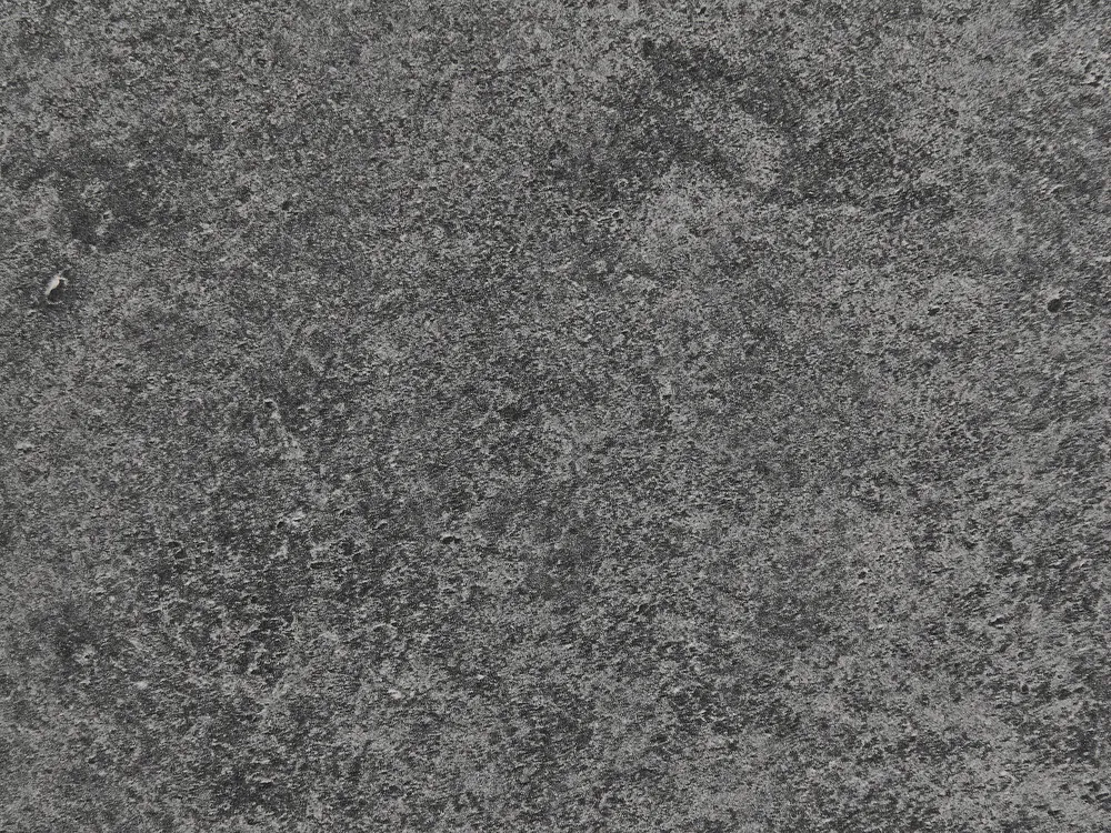 Set of 3 Coffee Tables MELODY Grey Concrete Effect_822534