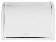 Portapane CAROUBE Ferro Bianco_967089