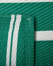 Outdoor Rug HALDIA Green 90 x 180 cm_734033