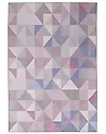Rug KARTEPE Multicolour 160 x 230 cm