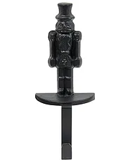 KAJAANI 22 cm Diótörő Fekete_1010896