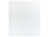 Quiltat överkast 220 x 240 cm off-white NAPE_914634