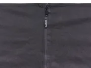 Pokrowiec przeciwdeszczowy CHUVA 255 cm 180 cm 70 cm Czarny_967319