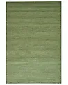 Rug KORDEA Green 200 x 300 cm Wool