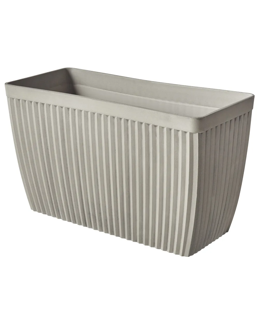 Donica SISAL 73 cm Beżowy_954208