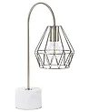 Table Lamp MOONI Metal Brass