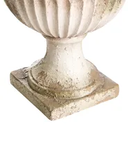 Donica DESKATI 33 cm Beżowy_979962