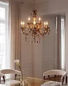 Chandelier KALANG  Black