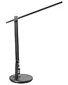 LED Desk Lamp CETUS with Dimmer Grey