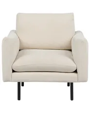 Poltrona VINTERBRO Tessuto Beige chiaro_908747