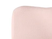 Ottoman Bed BLAGNAC Boucle Pink 90 x 200 cm (EU Single)_1026336