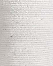 Kétdarabos virágcserép szett MEUM 35 cm Fehér_1133028