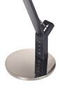 Metal LED Desk Lamp with USB Port Brass CHAMAELEON_854138