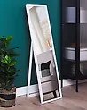 Standing Mirror TORCY 140 cm White