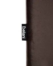 Poltrona CHESTERFIELD Velluto Marrone scuro_1064988