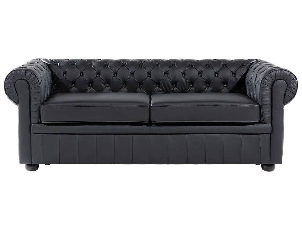 Paire De Bas Voile Maille CHESTERFIELD Vintage - Noir, Taille 3, Style Jarretelle