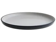 Zastawa stołowa 16-częściowa NUTMEG Kamionka Czarny_1049591