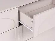 6 Drawer Chest BOULIA Light Beige_1169129