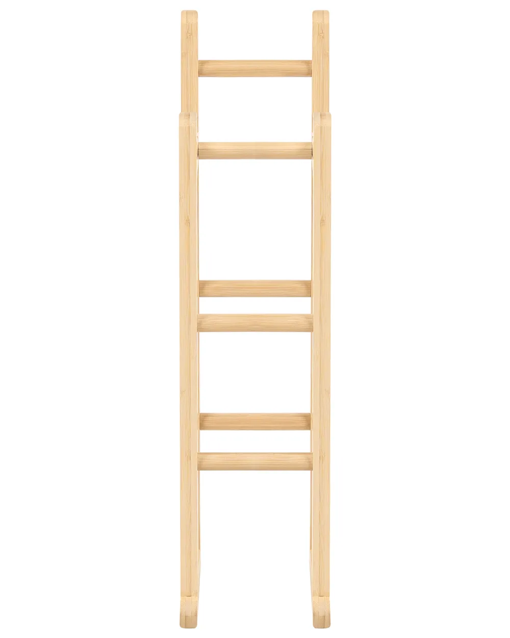 Stojak na papier toaletowy FURNAS Bambus Jasnobrązowy_1144264