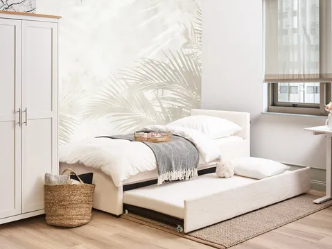 Trundle bed cost sale